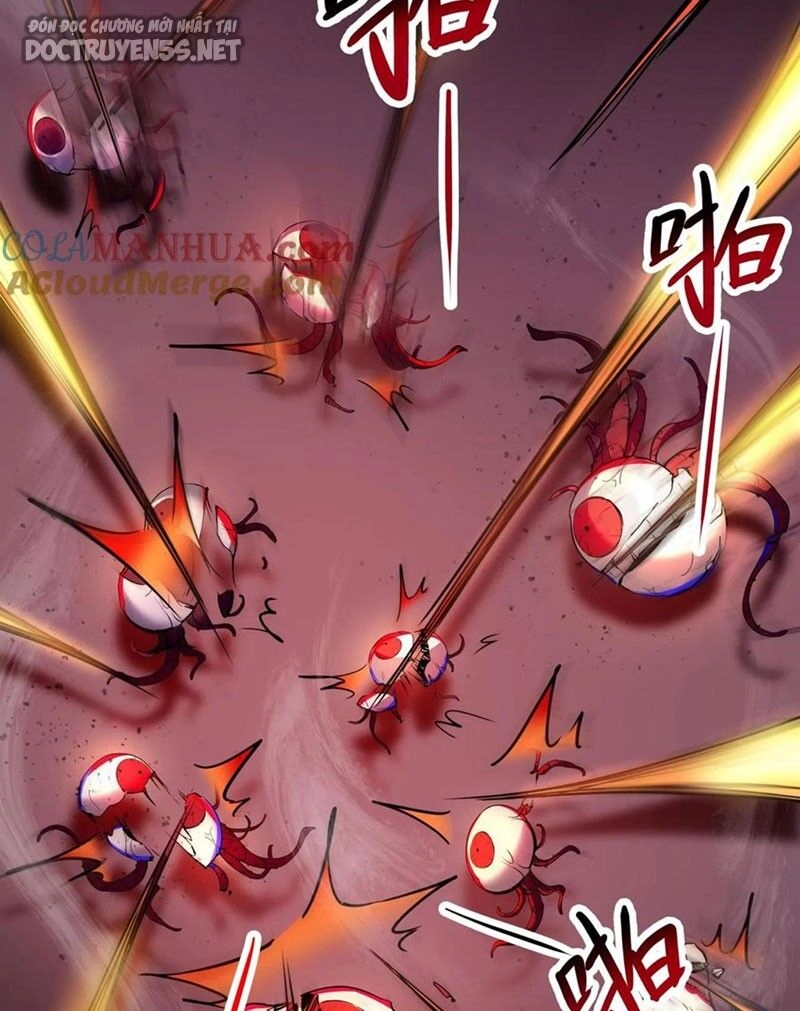 Dược Sư Kì Lạ: Bệnh Nhân Của Tôi Đều Rất Khủng Bố Chapter 97 - 8