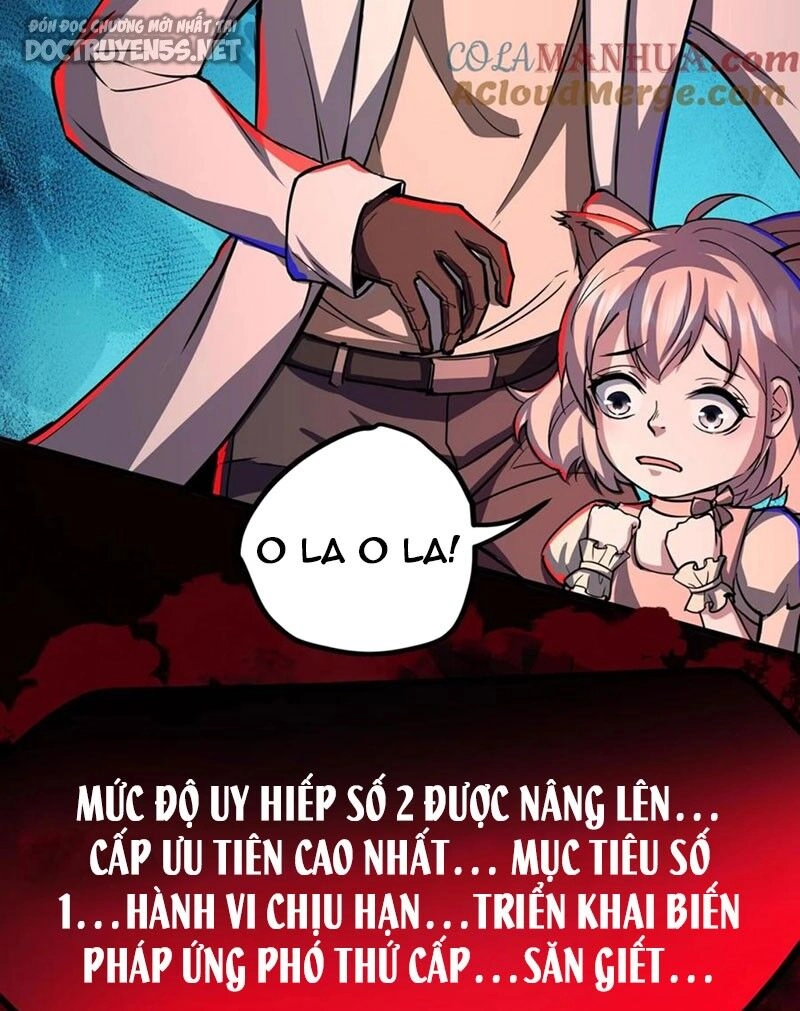 Dược Sư Kì Lạ: Bệnh Nhân Của Tôi Đều Rất Khủng Bố Chapter 97 - 11