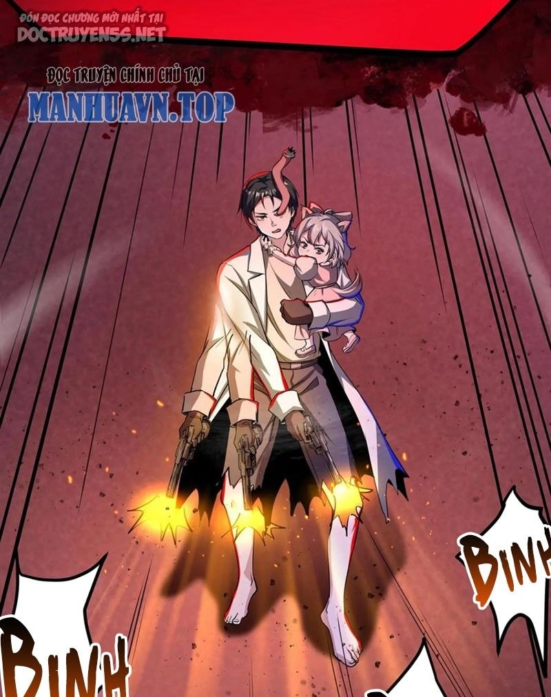 Dược Sư Kì Lạ: Bệnh Nhân Của Tôi Đều Rất Khủng Bố Chapter 97 - 12