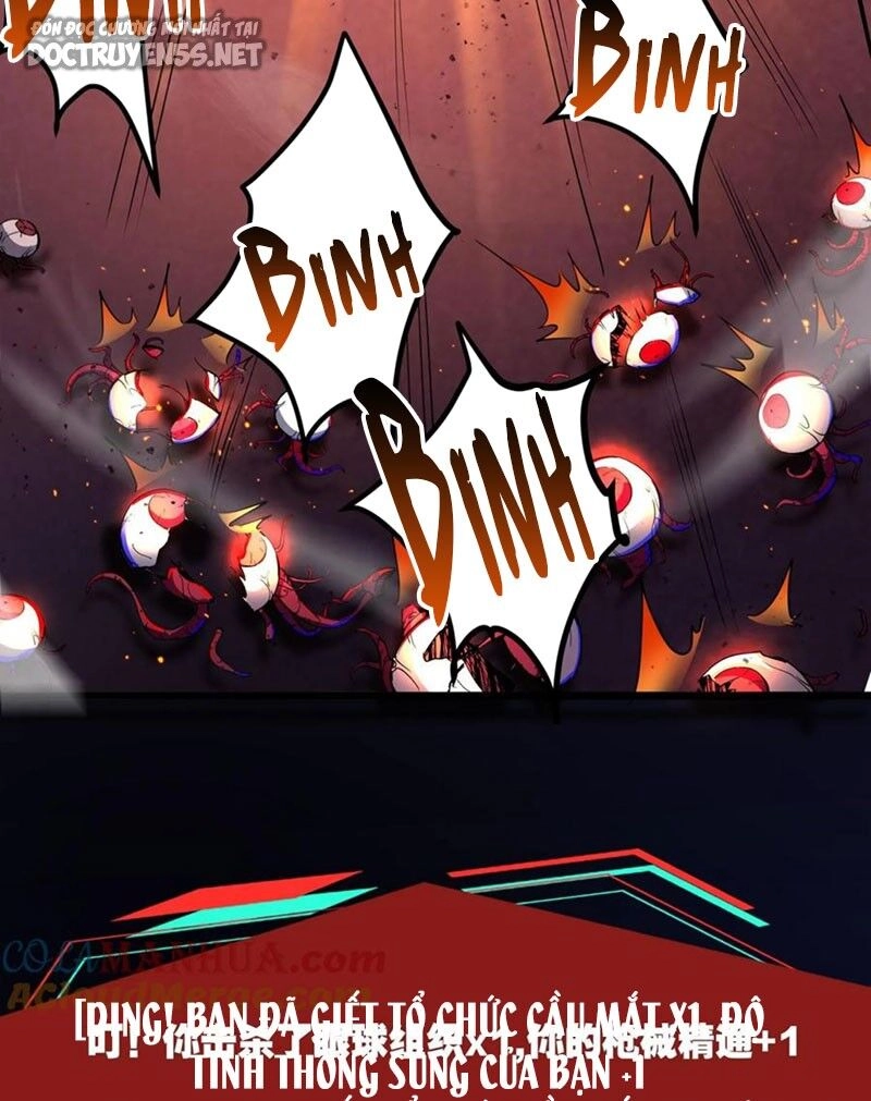 Dược Sư Kì Lạ: Bệnh Nhân Của Tôi Đều Rất Khủng Bố Chapter 97 - 13