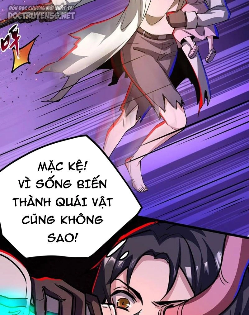 Dược Sư Kì Lạ: Bệnh Nhân Của Tôi Đều Rất Khủng Bố Chapter 97 - 15