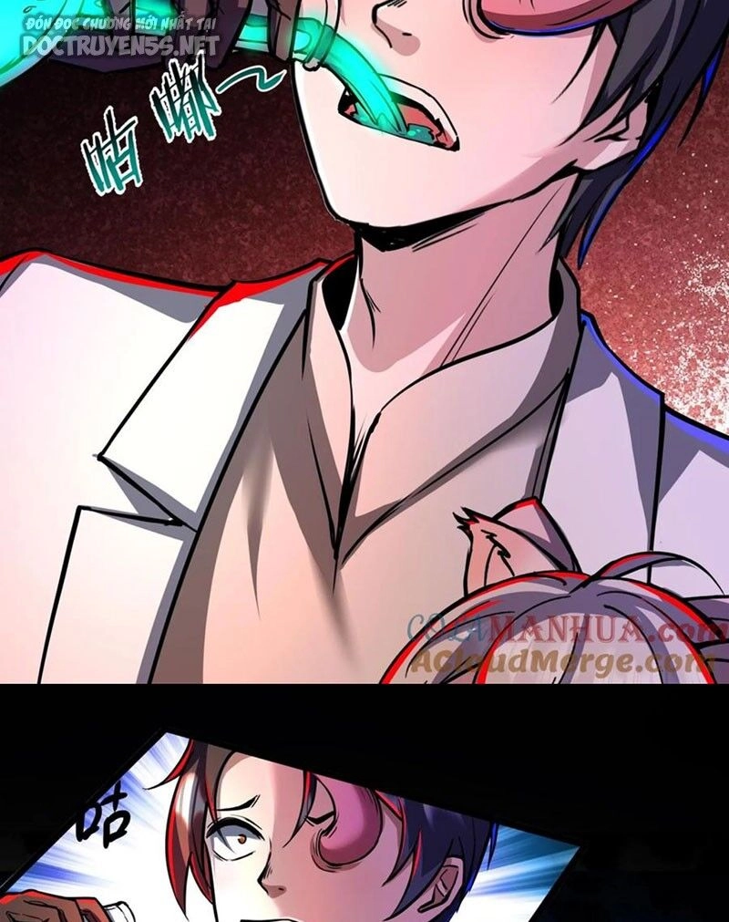 Dược Sư Kì Lạ: Bệnh Nhân Của Tôi Đều Rất Khủng Bố Chapter 97 - 16