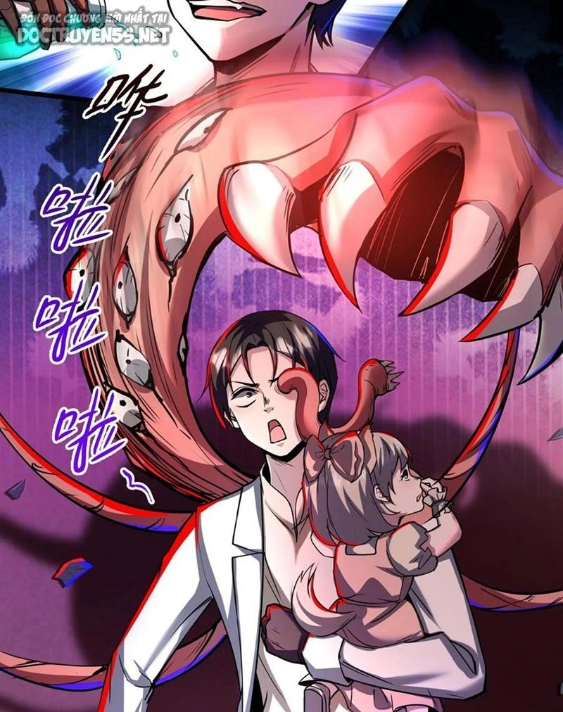 Dược Sư Kì Lạ: Bệnh Nhân Của Tôi Đều Rất Khủng Bố Chapter 97 - 17