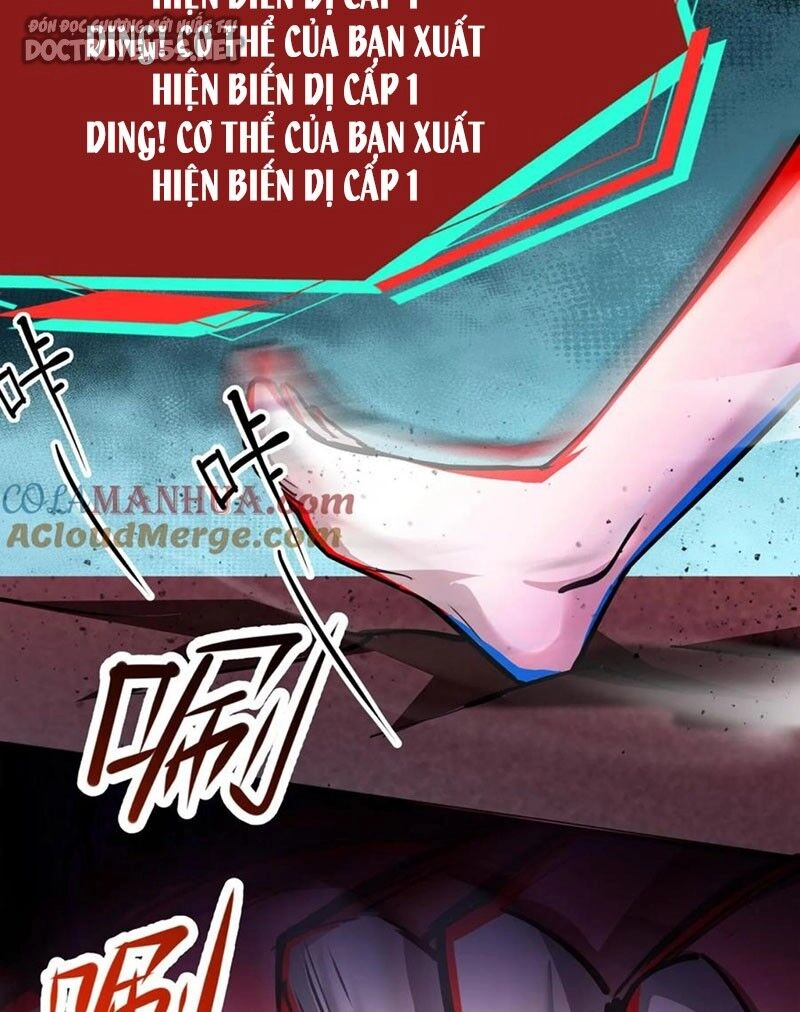 Dược Sư Kì Lạ: Bệnh Nhân Của Tôi Đều Rất Khủng Bố Chapter 97 - 19