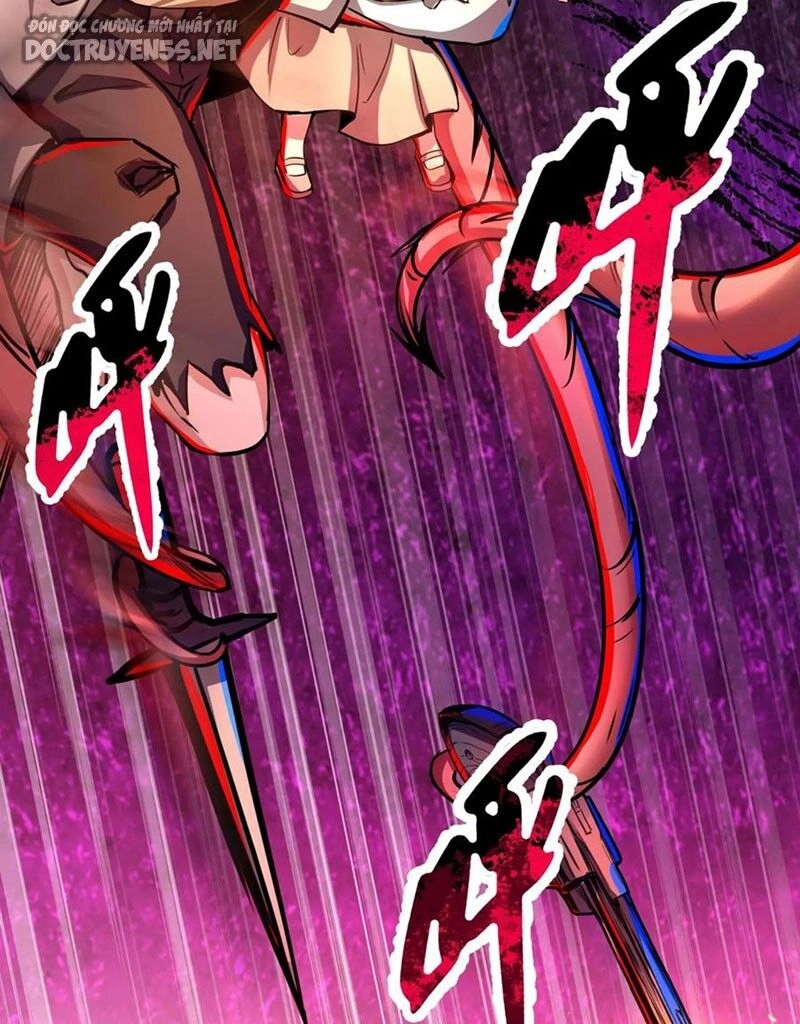 Dược Sư Kì Lạ: Bệnh Nhân Của Tôi Đều Rất Khủng Bố Chapter 97 - 21