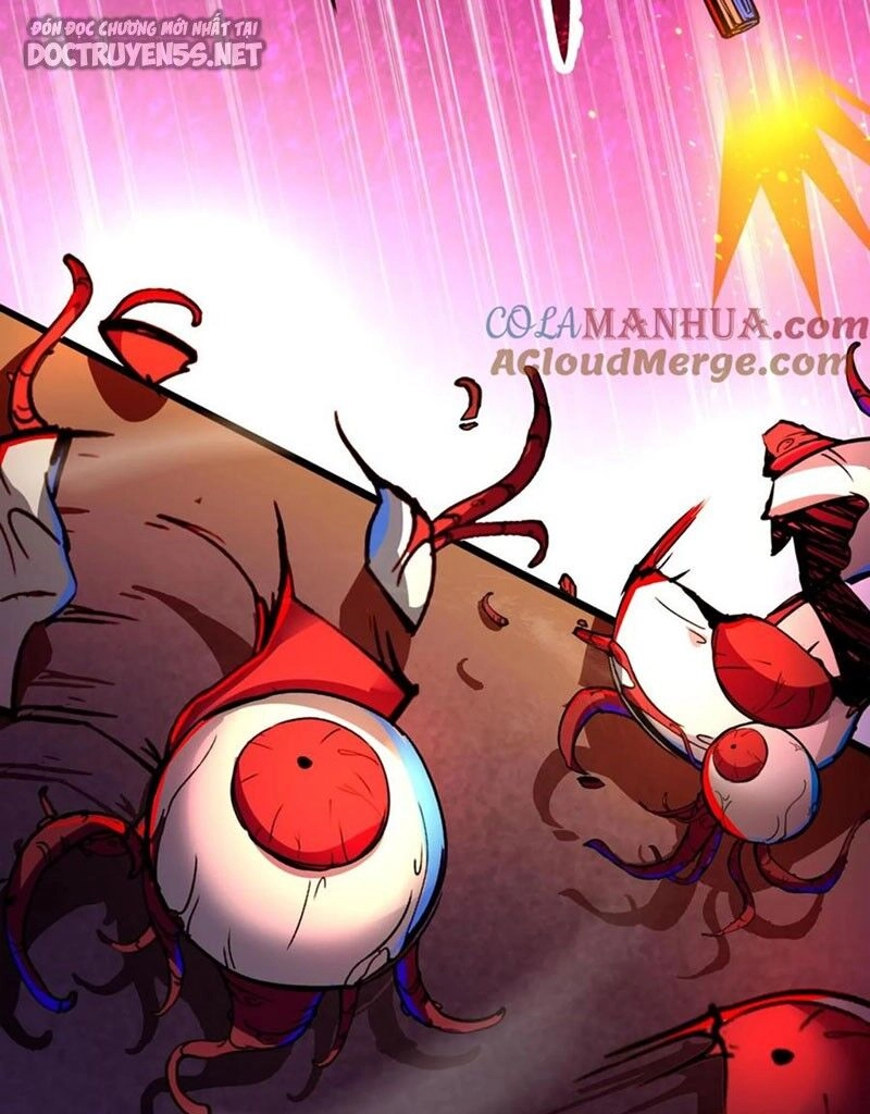 Dược Sư Kì Lạ: Bệnh Nhân Của Tôi Đều Rất Khủng Bố Chapter 97 - 22