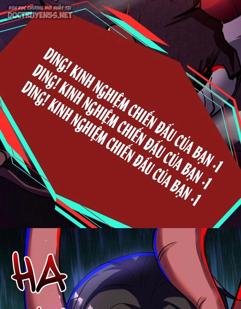 Dược Sư Kì Lạ: Bệnh Nhân Của Tôi Đều Rất Khủng Bố Chapter 97 - 23