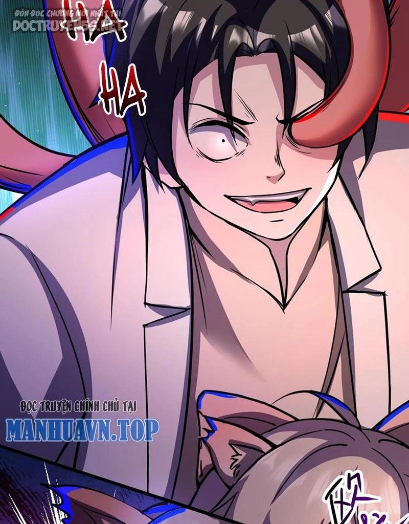 Dược Sư Kì Lạ: Bệnh Nhân Của Tôi Đều Rất Khủng Bố Chapter 97 - 24