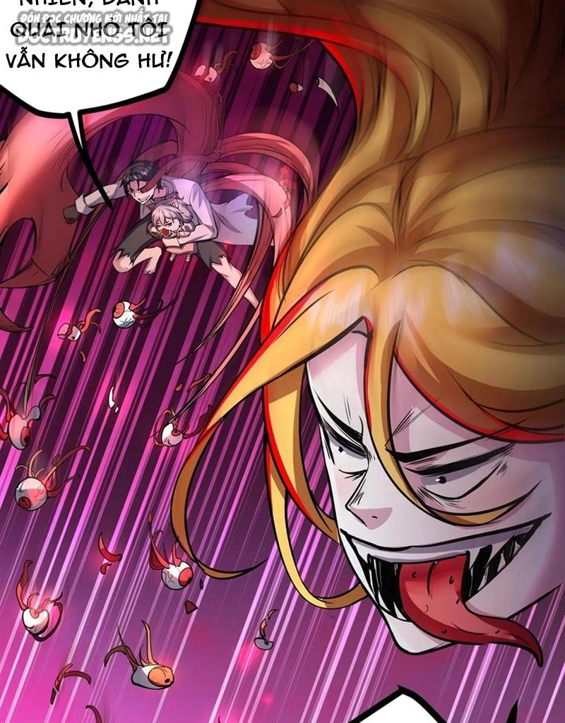 Dược Sư Kì Lạ: Bệnh Nhân Của Tôi Đều Rất Khủng Bố Chapter 97 - 26