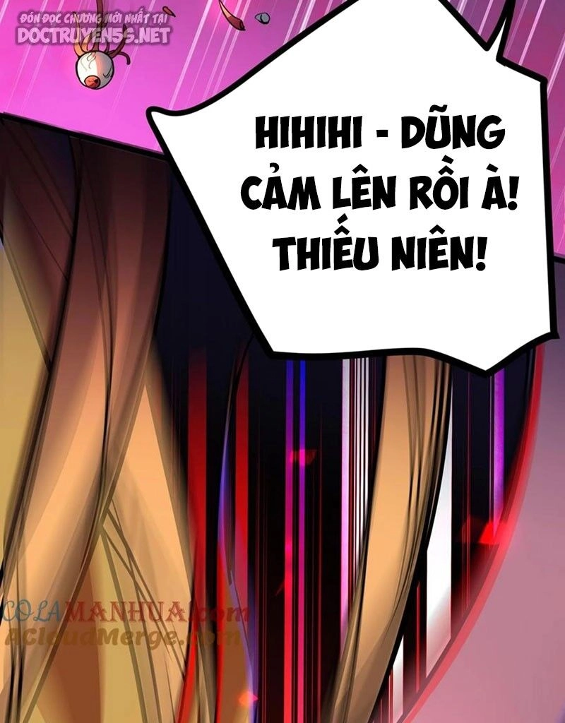 Dược Sư Kì Lạ: Bệnh Nhân Của Tôi Đều Rất Khủng Bố Chapter 97 - 27