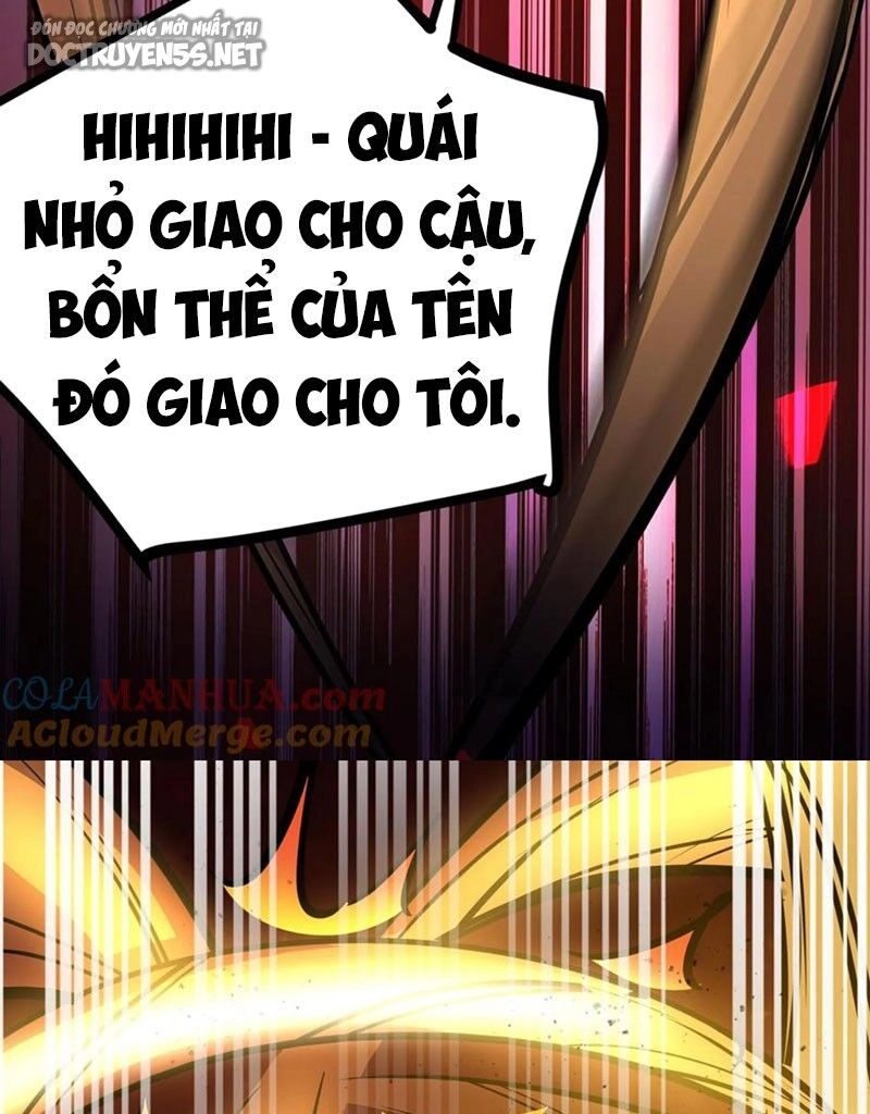 Dược Sư Kì Lạ: Bệnh Nhân Của Tôi Đều Rất Khủng Bố Chapter 97 - 30