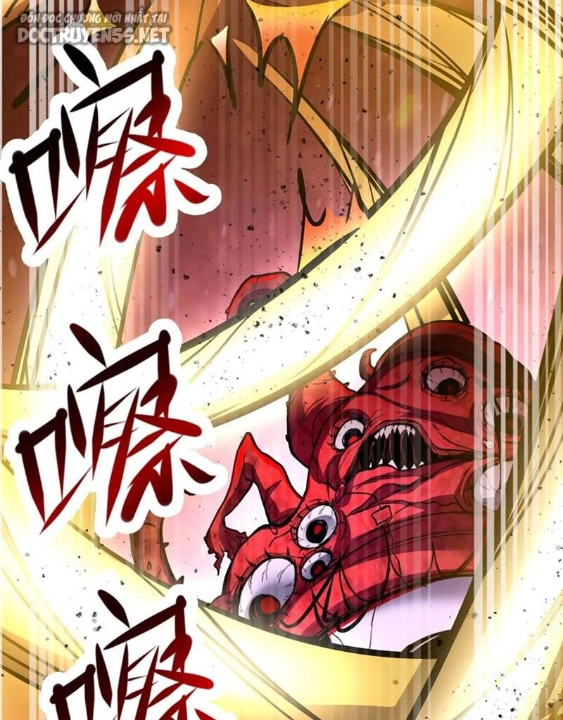 Dược Sư Kì Lạ: Bệnh Nhân Của Tôi Đều Rất Khủng Bố Chapter 97 - 31