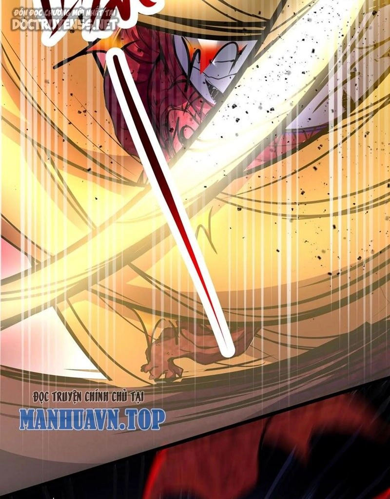 Dược Sư Kì Lạ: Bệnh Nhân Của Tôi Đều Rất Khủng Bố Chapter 97 - 32