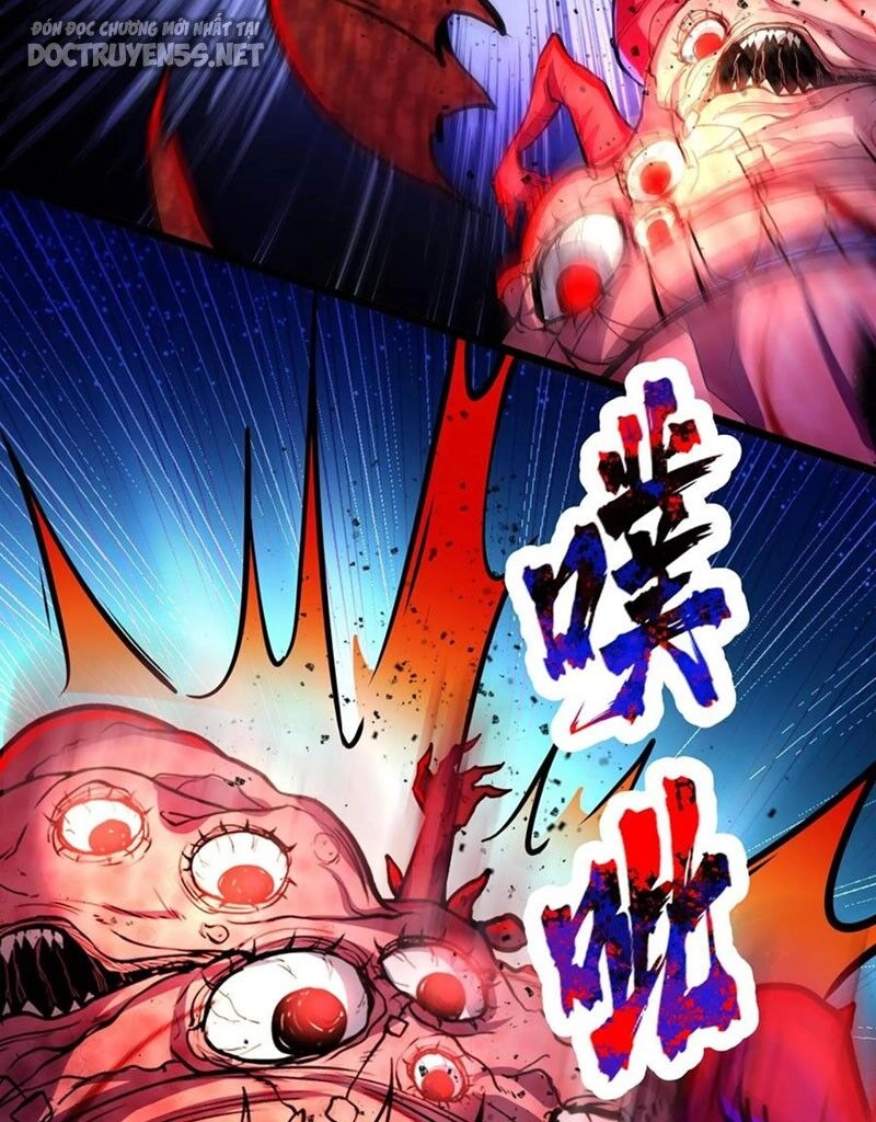 Dược Sư Kì Lạ: Bệnh Nhân Của Tôi Đều Rất Khủng Bố Chapter 97 - 34