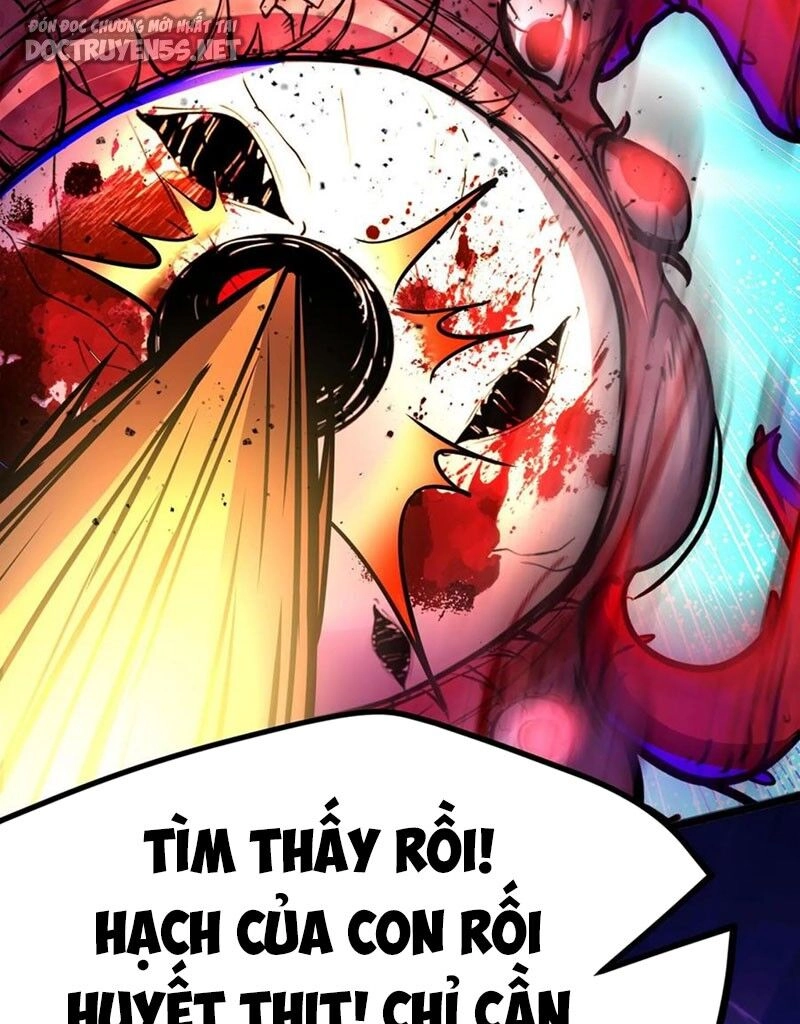 Dược Sư Kì Lạ: Bệnh Nhân Của Tôi Đều Rất Khủng Bố Chapter 97 - 35