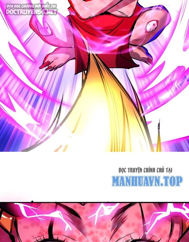 Dược Sư Kì Lạ: Bệnh Nhân Của Tôi Đều Rất Khủng Bố Chapter 97 - 37