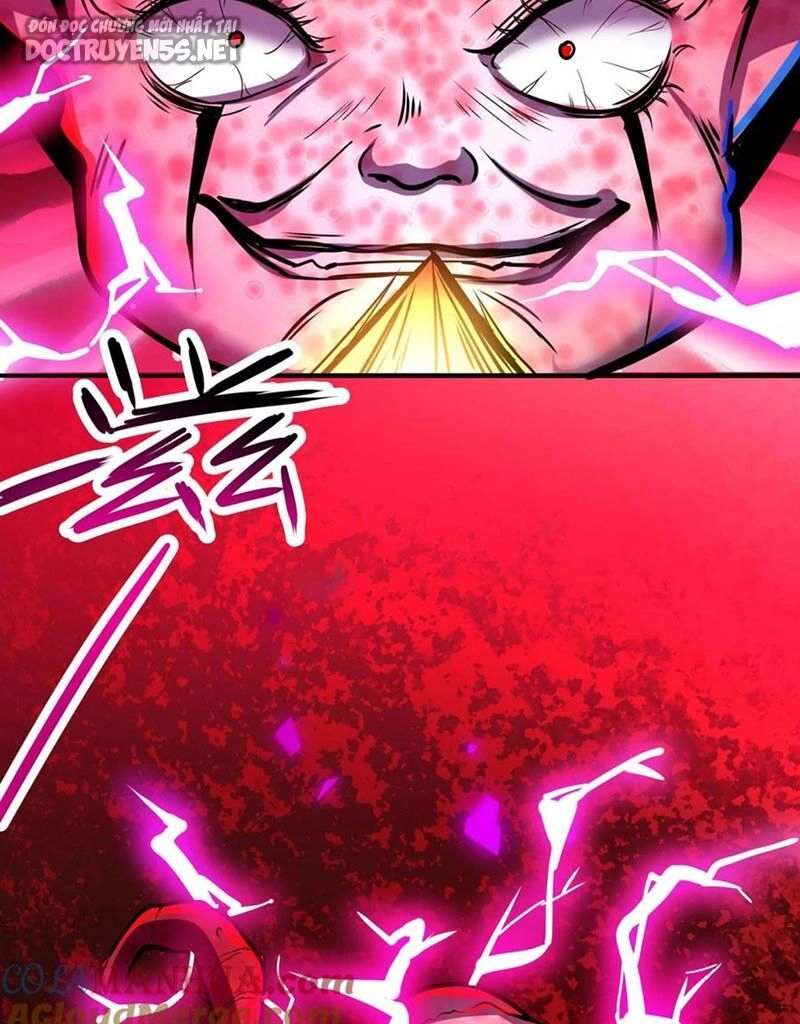 Dược Sư Kì Lạ: Bệnh Nhân Của Tôi Đều Rất Khủng Bố Chapter 97 - 38