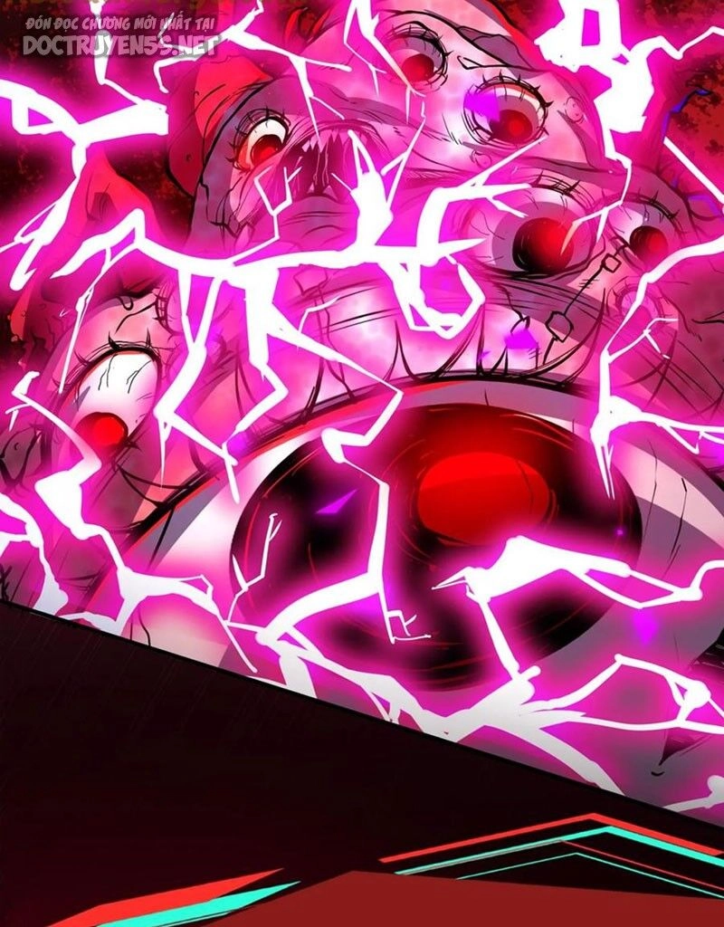 Dược Sư Kì Lạ: Bệnh Nhân Của Tôi Đều Rất Khủng Bố Chapter 97 - 39