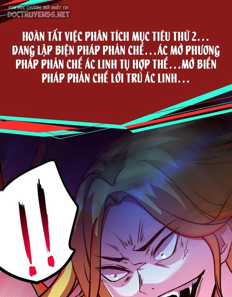 Dược Sư Kì Lạ: Bệnh Nhân Của Tôi Đều Rất Khủng Bố Chapter 97 - 40