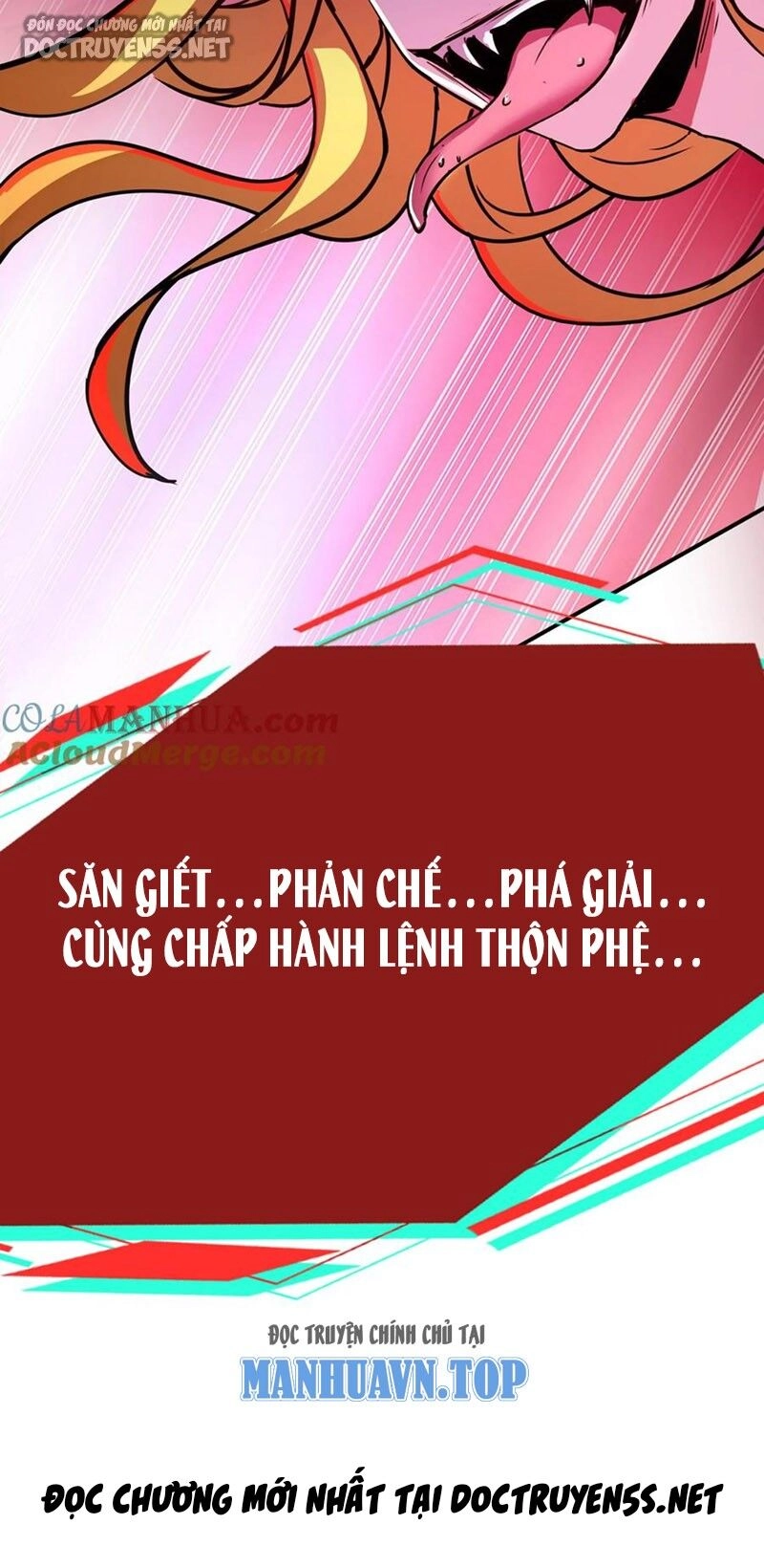 Dược Sư Kì Lạ: Bệnh Nhân Của Tôi Đều Rất Khủng Bố Chapter 97 - 41