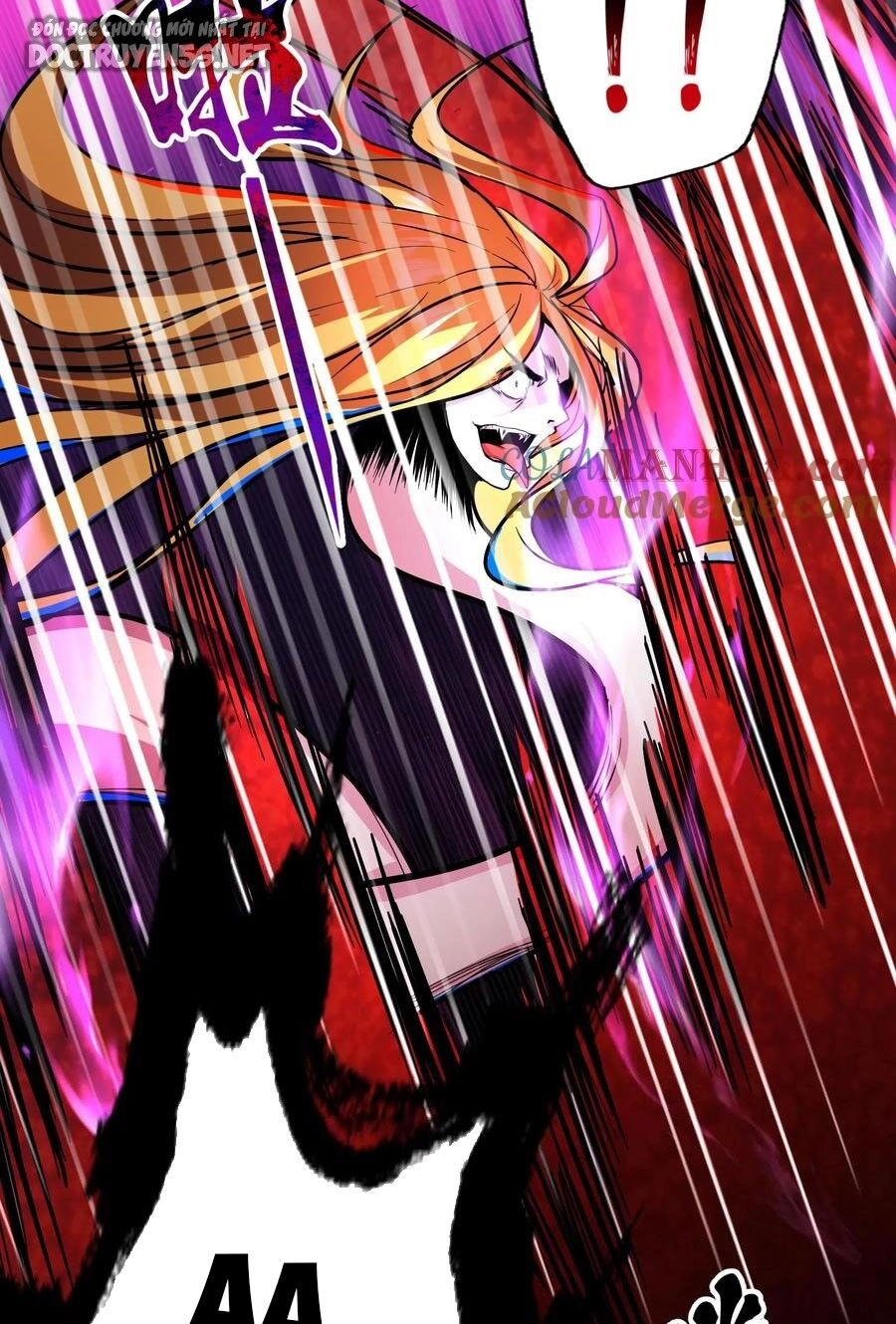 Dược Sư Kì Lạ: Bệnh Nhân Của Tôi Đều Rất Khủng Bố Chapter 98 - 3