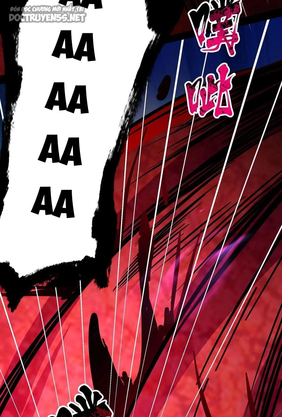 Dược Sư Kì Lạ: Bệnh Nhân Của Tôi Đều Rất Khủng Bố Chapter 98 - 4