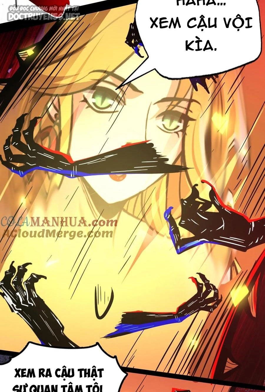 Dược Sư Kì Lạ: Bệnh Nhân Của Tôi Đều Rất Khủng Bố Chapter 98 - 10