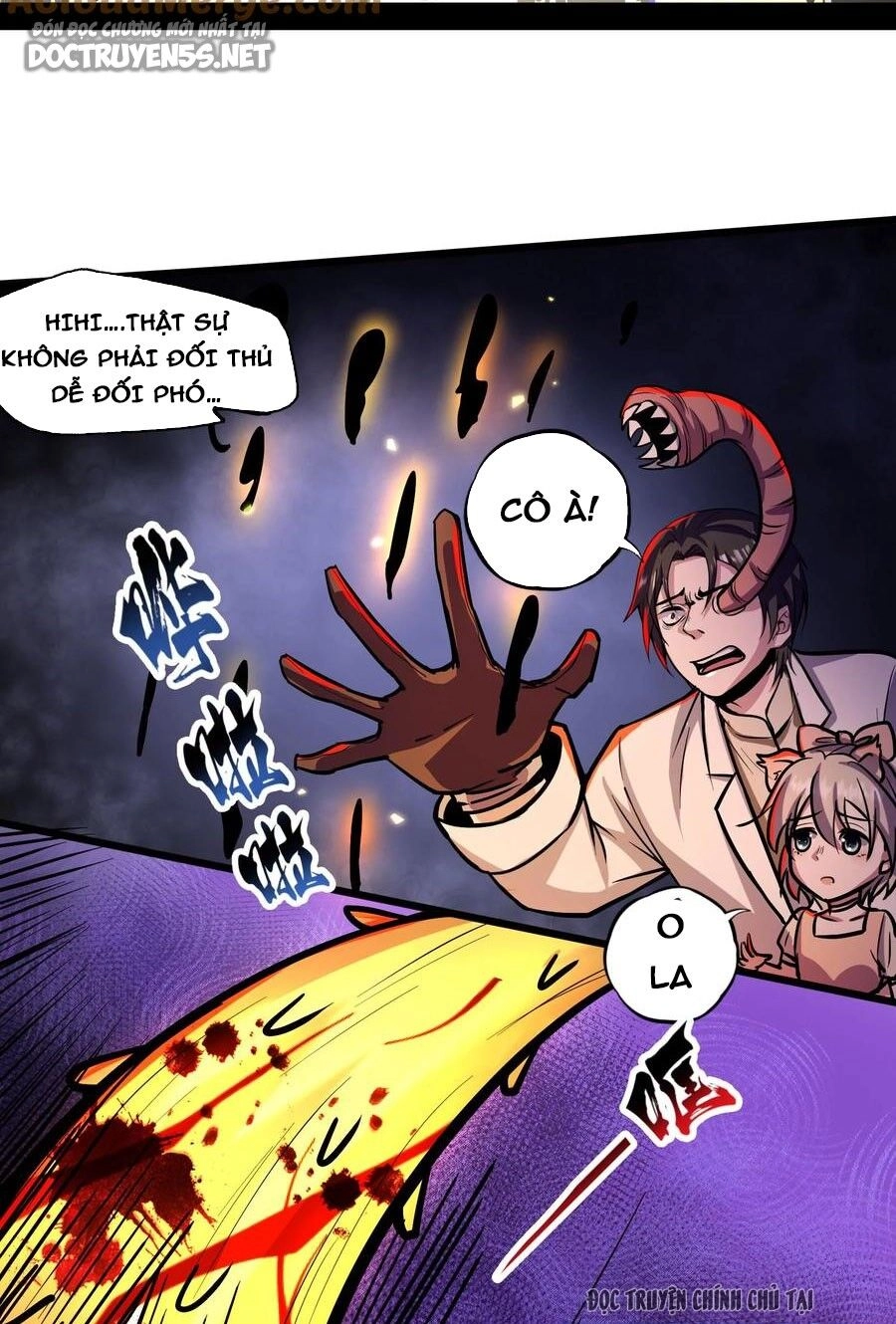 Dược Sư Kì Lạ: Bệnh Nhân Của Tôi Đều Rất Khủng Bố Chapter 98 - 13