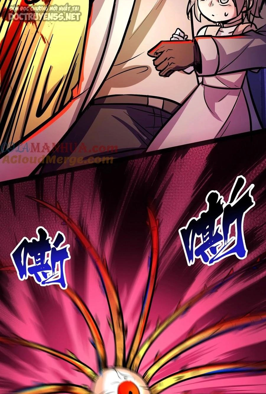 Dược Sư Kì Lạ: Bệnh Nhân Của Tôi Đều Rất Khủng Bố Chapter 98 - 15