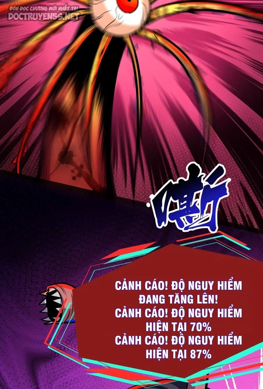 Dược Sư Kì Lạ: Bệnh Nhân Của Tôi Đều Rất Khủng Bố Chapter 98 - 16