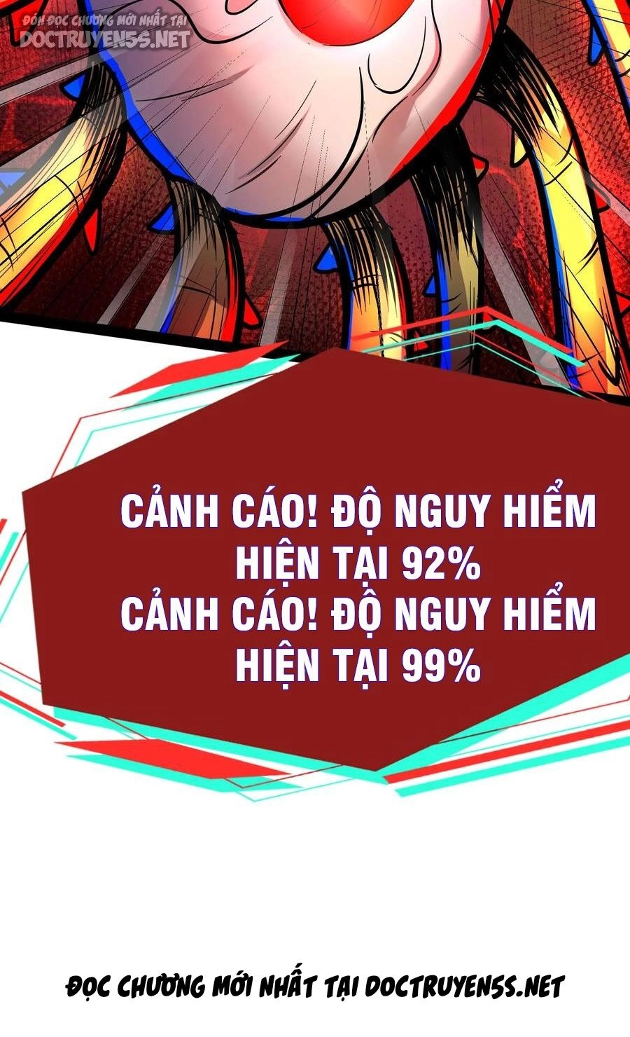 Dược Sư Kì Lạ: Bệnh Nhân Của Tôi Đều Rất Khủng Bố Chapter 98 - 18