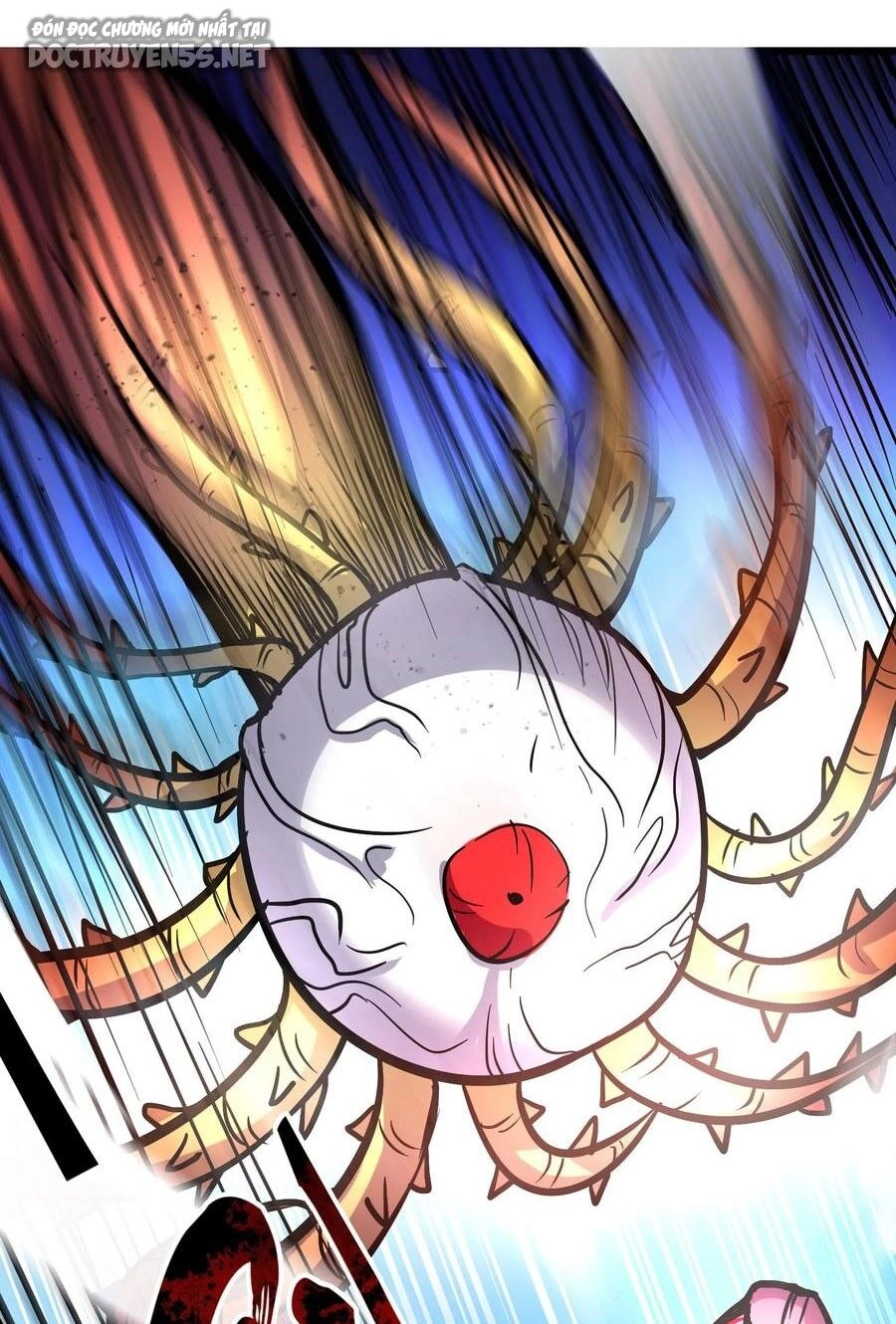 Dược Sư Kì Lạ: Bệnh Nhân Của Tôi Đều Rất Khủng Bố Chapter 98 - 19