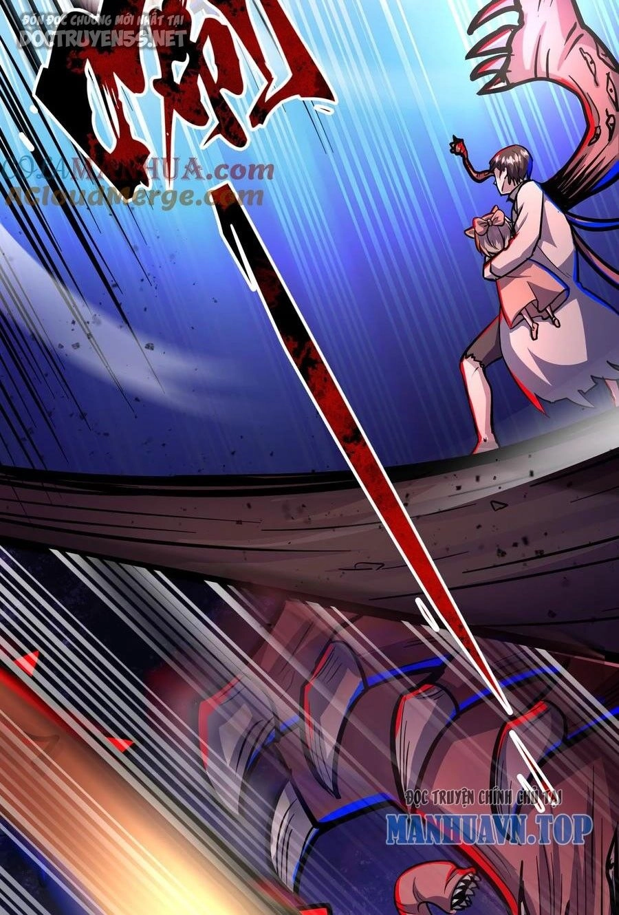 Dược Sư Kì Lạ: Bệnh Nhân Của Tôi Đều Rất Khủng Bố Chapter 98 - 20