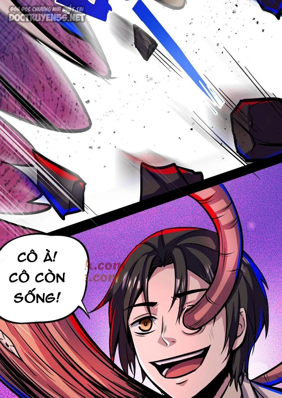 Dược Sư Kì Lạ: Bệnh Nhân Của Tôi Đều Rất Khủng Bố Chapter 98 - 22