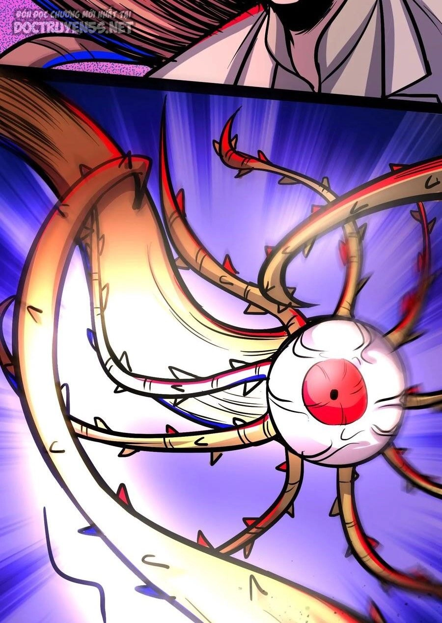 Dược Sư Kì Lạ: Bệnh Nhân Của Tôi Đều Rất Khủng Bố Chapter 98 - 23