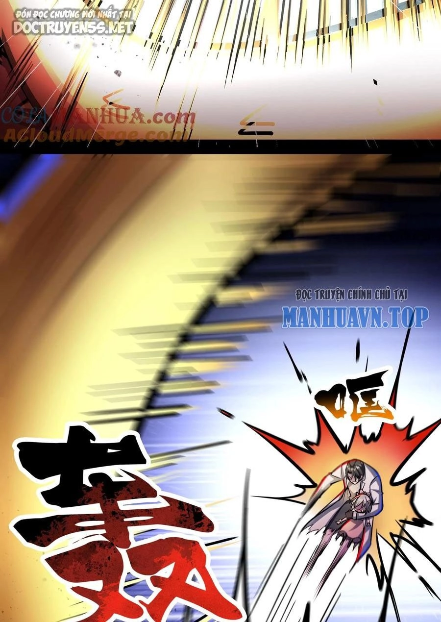 Dược Sư Kì Lạ: Bệnh Nhân Của Tôi Đều Rất Khủng Bố Chapter 98 - 25