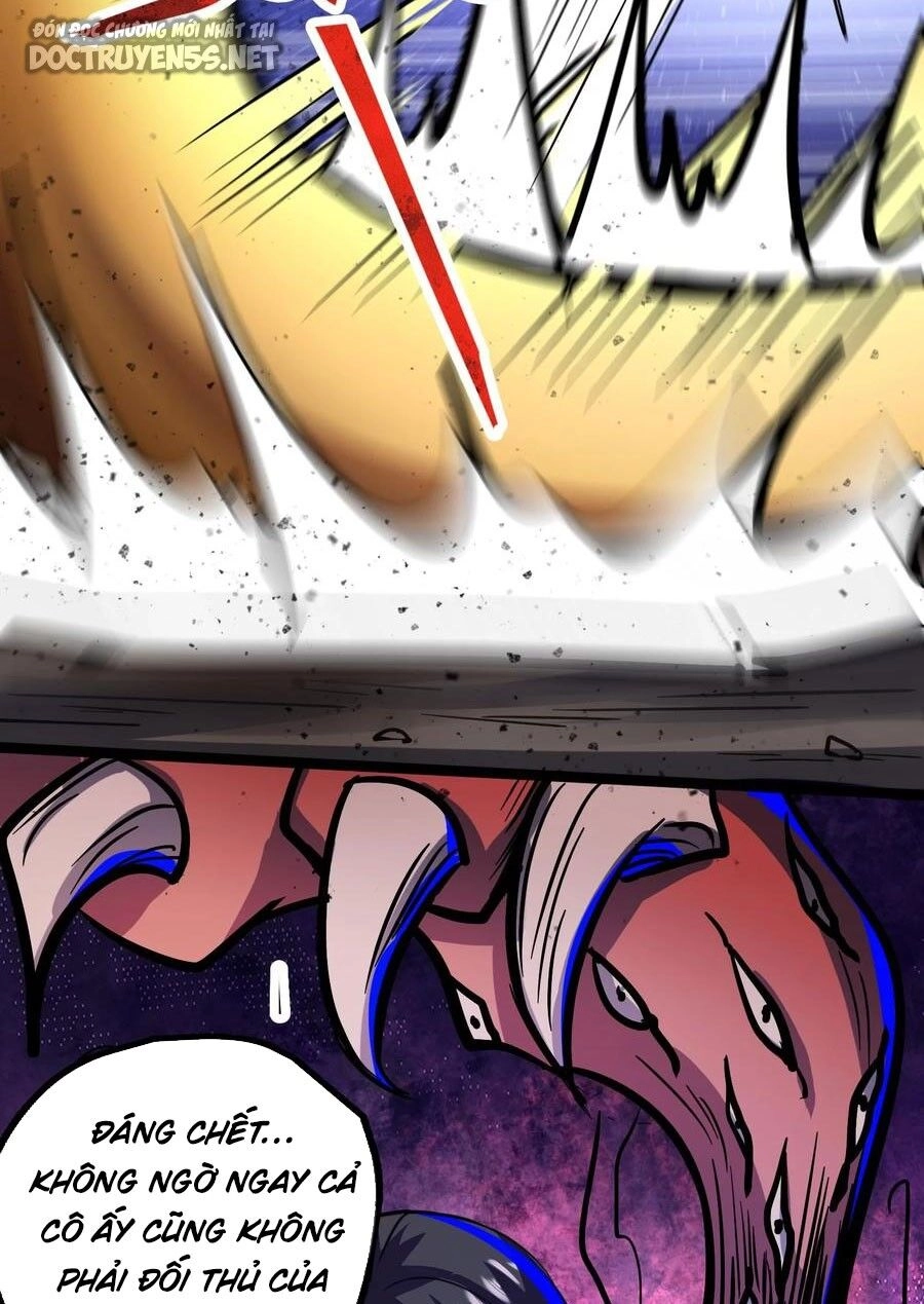 Dược Sư Kì Lạ: Bệnh Nhân Của Tôi Đều Rất Khủng Bố Chapter 98 - 26