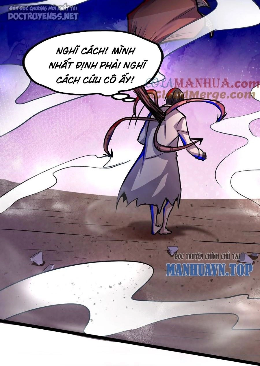 Dược Sư Kì Lạ: Bệnh Nhân Của Tôi Đều Rất Khủng Bố Chapter 98 - 30