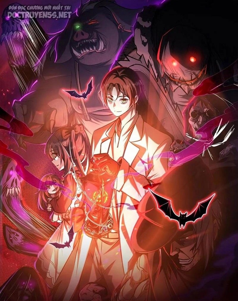 Dược Sư Kì Lạ: Bệnh Nhân Của Tôi Đều Rất Khủng Bố Chapter 99 - 1