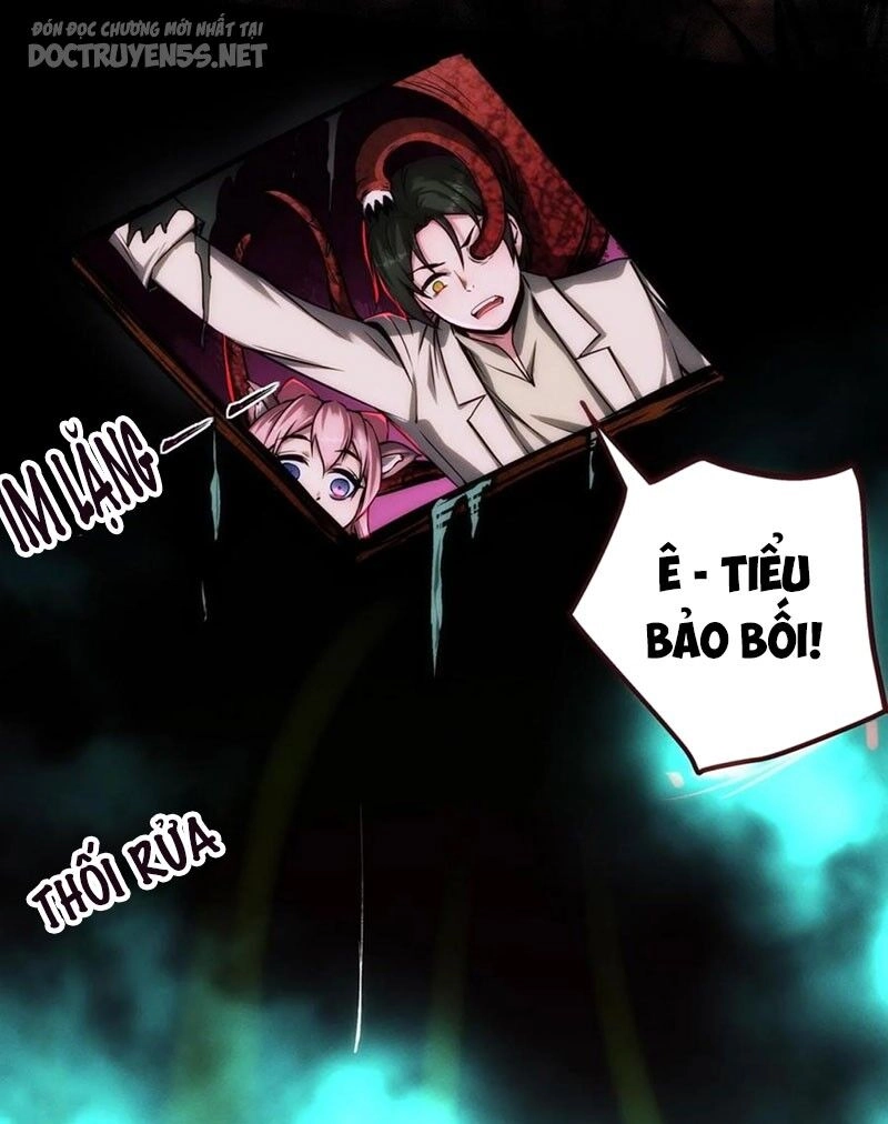 Dược Sư Kì Lạ: Bệnh Nhân Của Tôi Đều Rất Khủng Bố Chapter 99 - 4