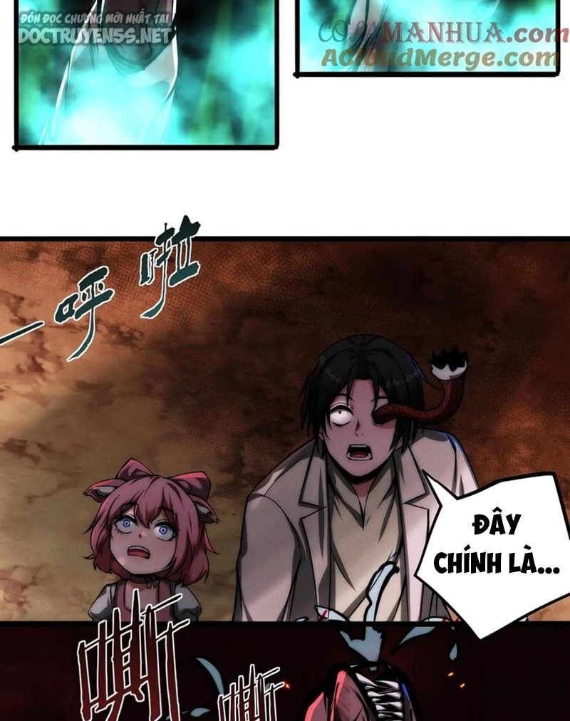 Dược Sư Kì Lạ: Bệnh Nhân Của Tôi Đều Rất Khủng Bố Chapter 99 - 11