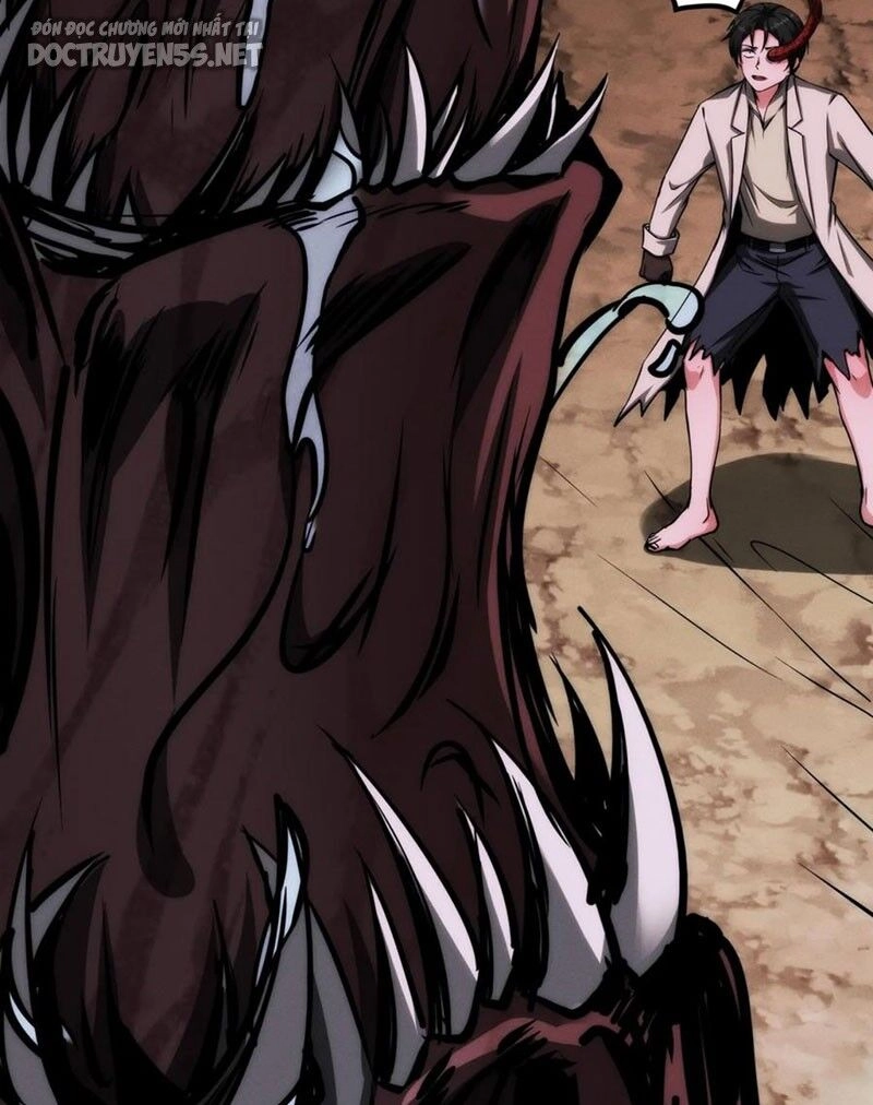 Dược Sư Kì Lạ: Bệnh Nhân Của Tôi Đều Rất Khủng Bố Chapter 99 - 15