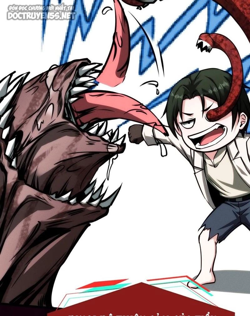 Dược Sư Kì Lạ: Bệnh Nhân Của Tôi Đều Rất Khủng Bố Chapter 99 - 18