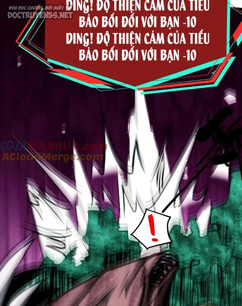 Dược Sư Kì Lạ: Bệnh Nhân Của Tôi Đều Rất Khủng Bố Chapter 99 - 19