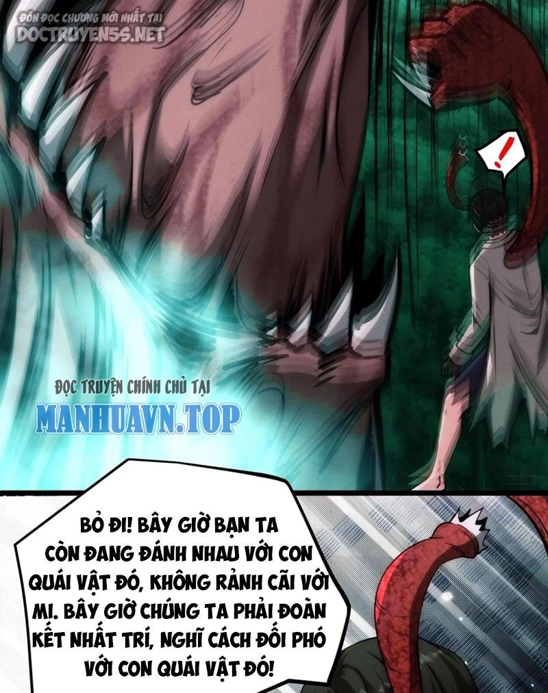 Dược Sư Kì Lạ: Bệnh Nhân Của Tôi Đều Rất Khủng Bố Chapter 99 - 20