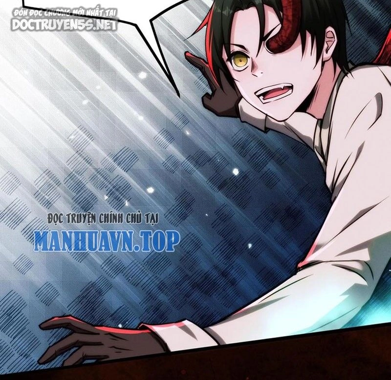 Dược Sư Kì Lạ: Bệnh Nhân Của Tôi Đều Rất Khủng Bố Chapter 99 - 21