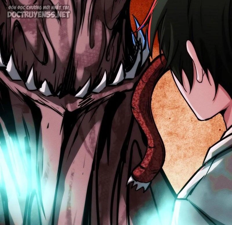 Dược Sư Kì Lạ: Bệnh Nhân Của Tôi Đều Rất Khủng Bố Chapter 99 - 23