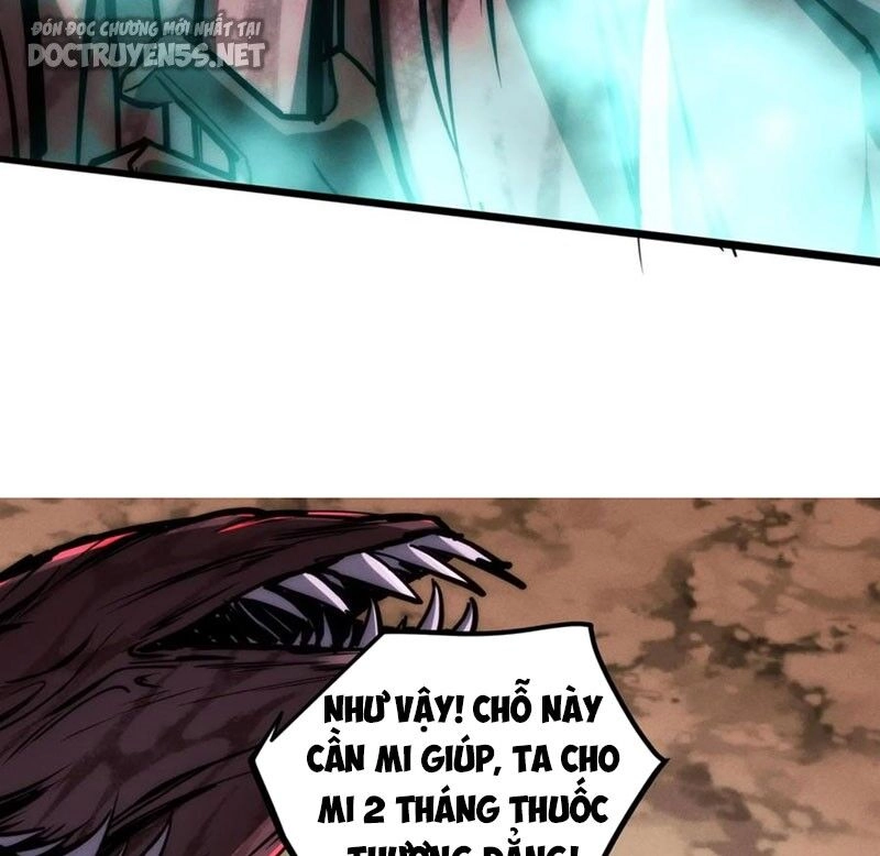 Dược Sư Kì Lạ: Bệnh Nhân Của Tôi Đều Rất Khủng Bố Chapter 99 - 24