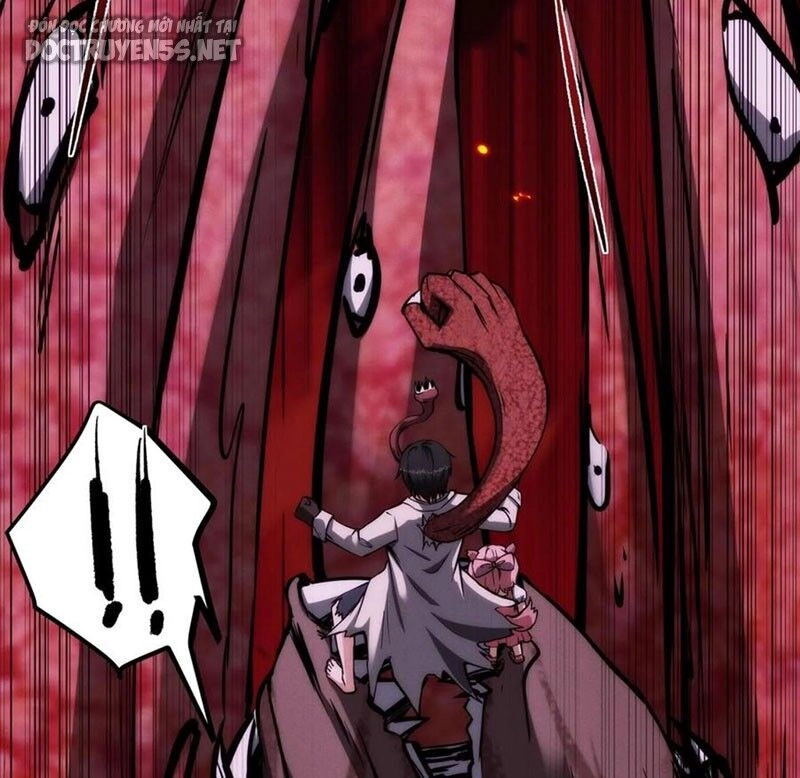 Dược Sư Kì Lạ: Bệnh Nhân Của Tôi Đều Rất Khủng Bố Chapter 99 - 35