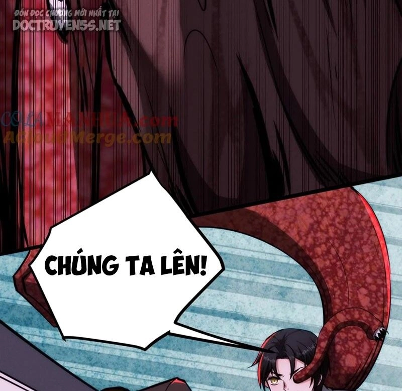 Dược Sư Kì Lạ: Bệnh Nhân Của Tôi Đều Rất Khủng Bố Chapter 99 - 37